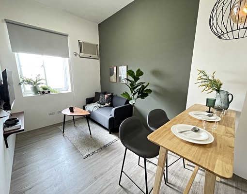 小螞蟻/可補助可寵物/獨立洗衣間/剩最後一間 - Image 1