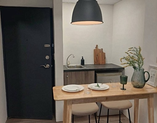 小螞蟻/全新一房廳可寵補助/免管理費/獨立洗衣機 - Image 6