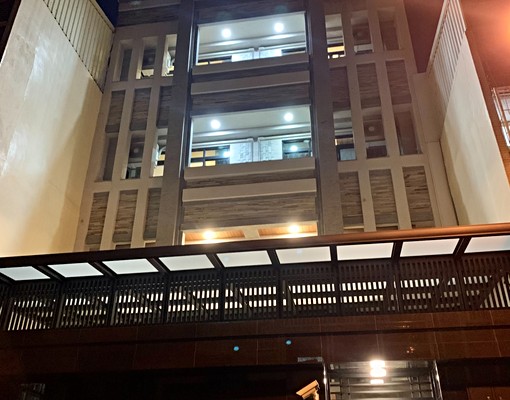 鬧區市中心全新精美大套房 - Image 4