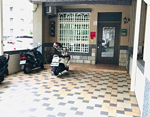復興路溫馨小套房* - Image 12