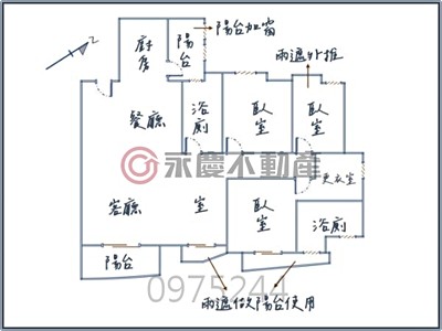 社區圖片