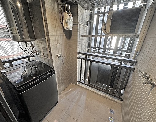 ❗搶❗搶❗搶❗可寵可貓可狗🐌精華地段❗2房機上車位❗ - Image 7