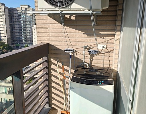 優質精緻,設備全配,都會景觀10F - Image 9