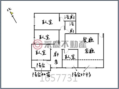 社區圖片