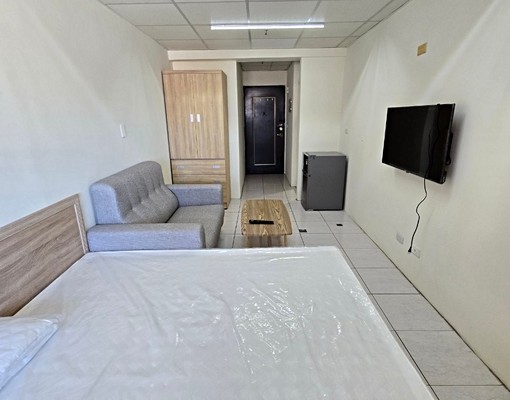 城市經典大套房可補助入籍報稅台水電 - Image 1