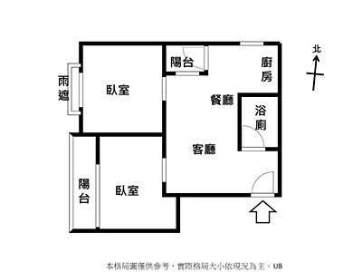 社區圖片