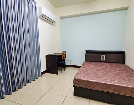 善化站前獨洗獨陽台/乾濕分離/垃圾處理 - Image 8