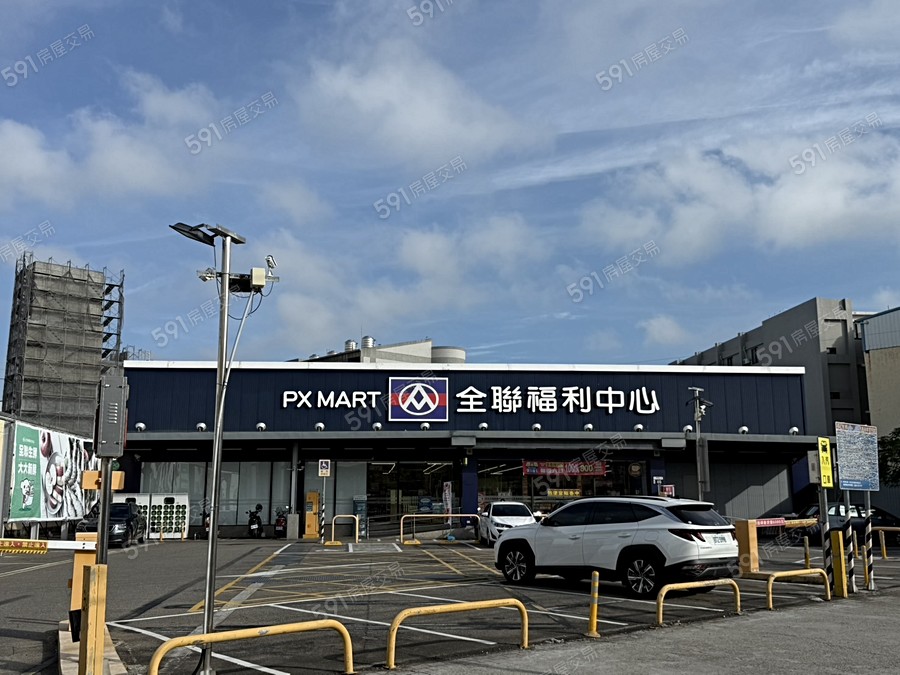 泉美御明秀環境圖