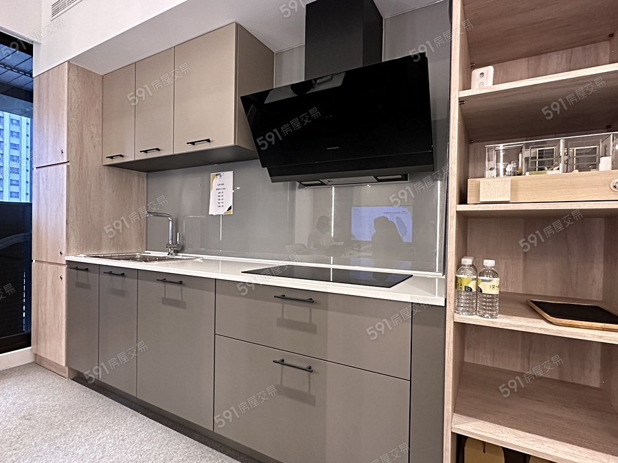 滙盈又一村樣/實品屋