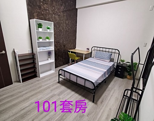 有電梯！可租補，東橋優質多間套房出租中~ - Image 2