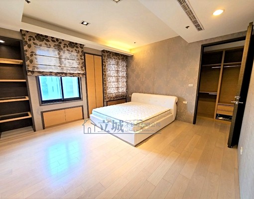 K~高鐵高樓層景觀雙主臥大五房附雙車位 - Image 6