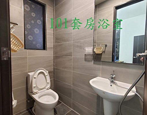 有電梯！可租補，東橋優質多間套房出租中~ - Image 4