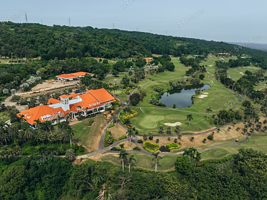 通權仁匯環境圖