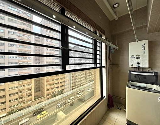 近高鐵、捷運精美大兩房(可申請租屋補助) - Image 9