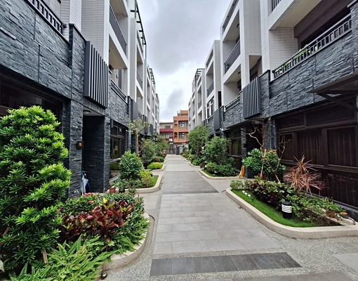 💎大時代透天電梯別墅住辦/整棟出租🌞 - Image 13