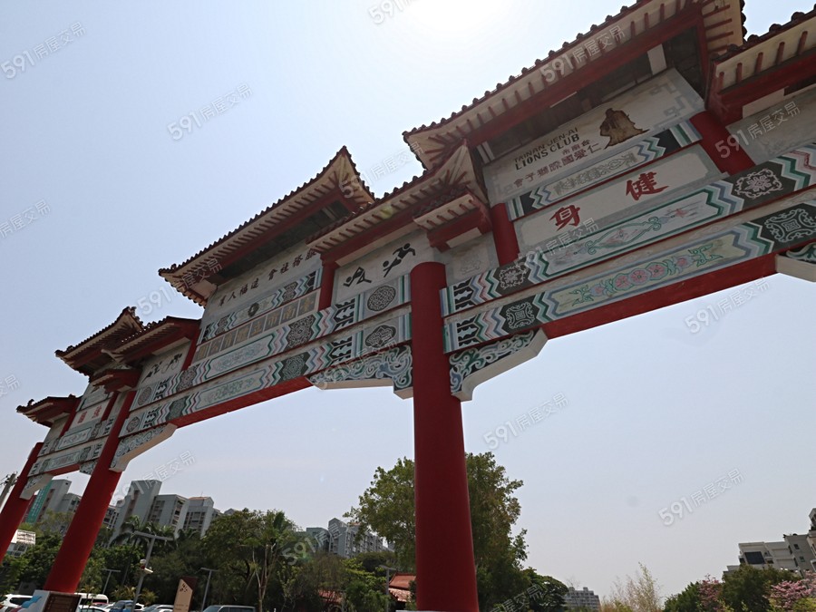 織筑藏樂6環境圖