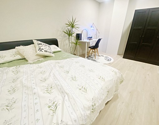 【全新裝潢】2房1廳出租 - Image 6