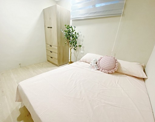 【全新裝潢】2房1廳出租 - Image 8