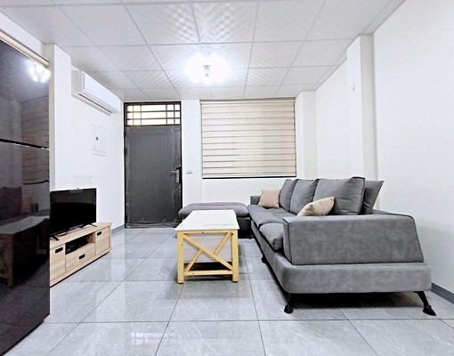 🍎全新1樓靜巷住宅~近文化中心鄰巴克禮 - Image 2