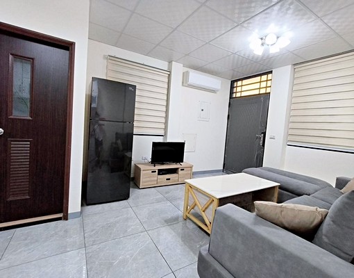 🍎全新1樓靜巷住宅~近文化中心鄰巴克禮 - Image 1