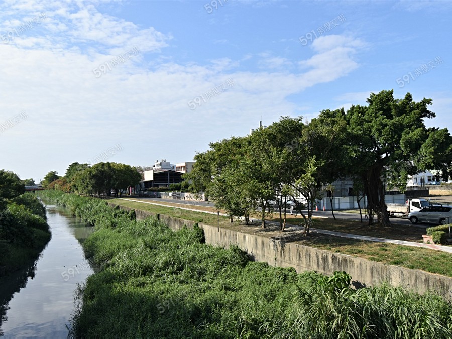 鉅麒芯釀環境圖