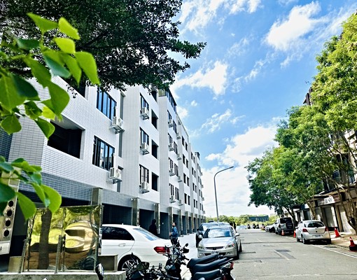 小蝸牛-輕廚房近竹北台元昌益視野大陽台 - Image 13