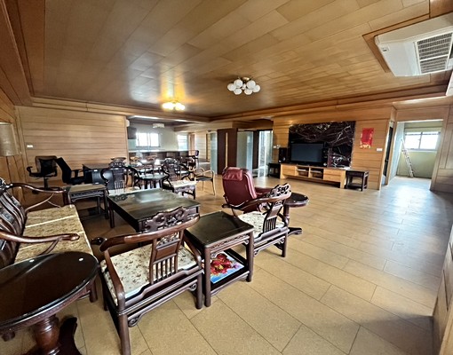 大坪數近市區漂亮租屋(可做辦公會所) - Image 7