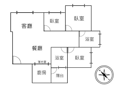 社區圖片