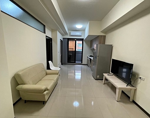 免仲介可補助/大有商圈學區/公園機能2房 - Image 2