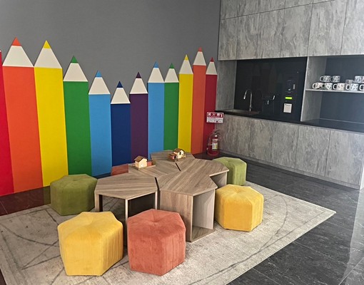 免仲介可補助/大有商圈學區/公園機能2房 - Image 7