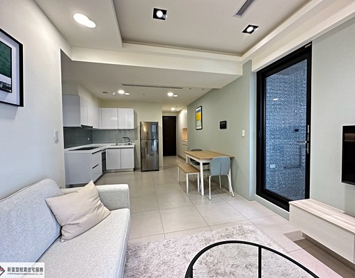 文心豐樂公園中山醫大捷運宅~附車 - Image 4