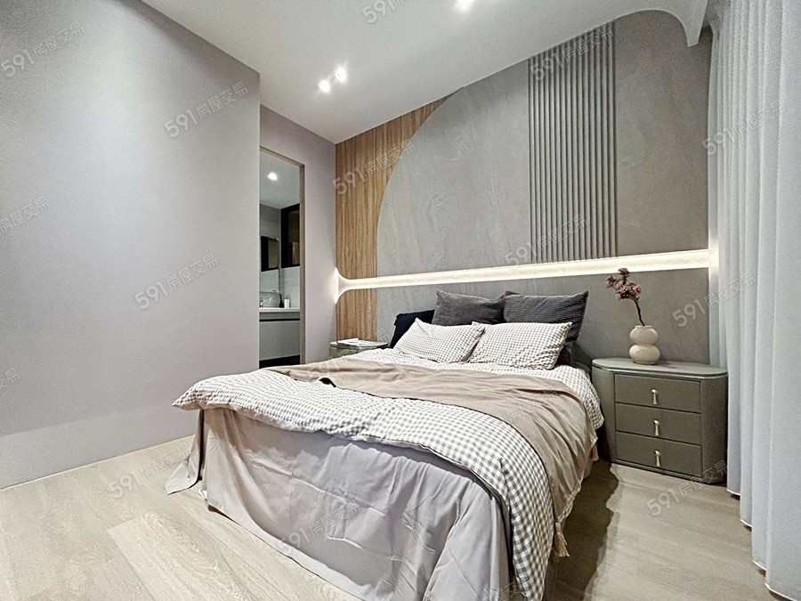 幸福WAY樣/實品屋