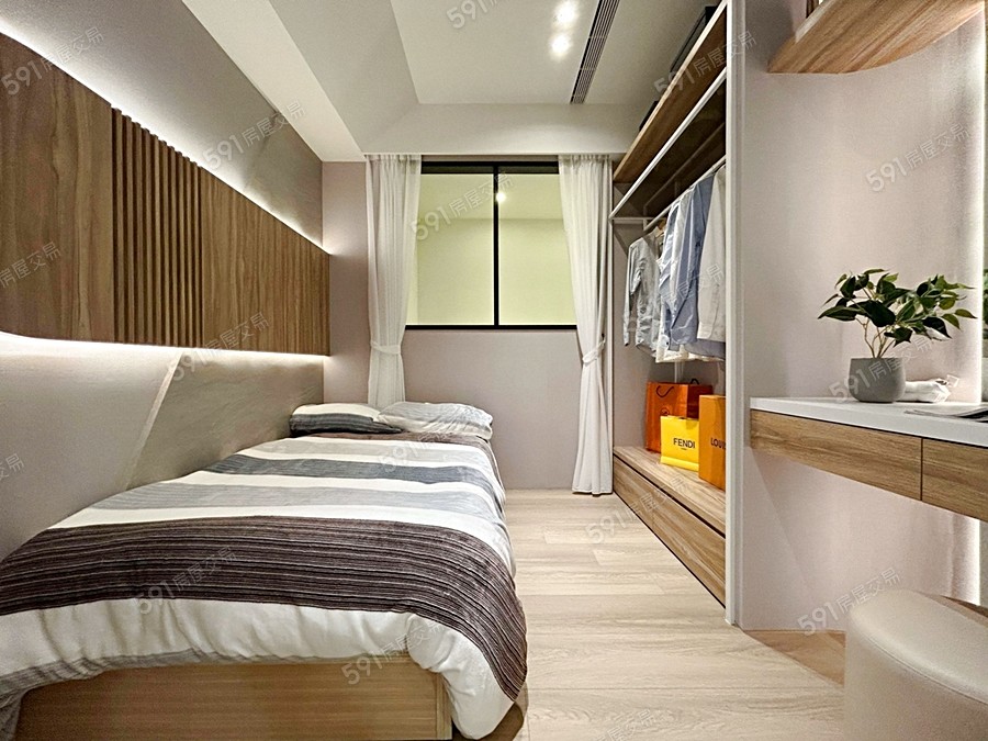 幸福WAY樣/實品屋