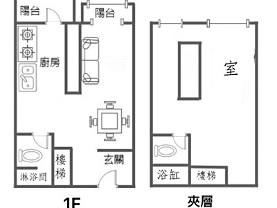 社區圖片