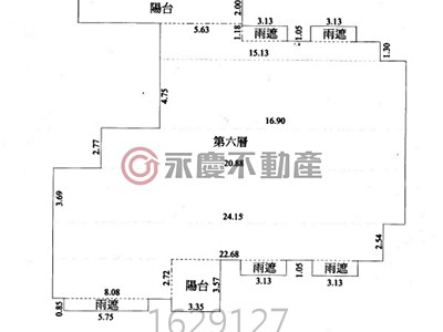 社區圖片