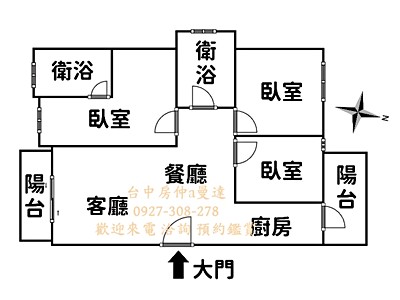 社區圖片