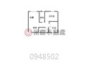 三峽區-民生街2房1廳，35.8坪