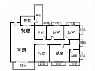 社區圖片