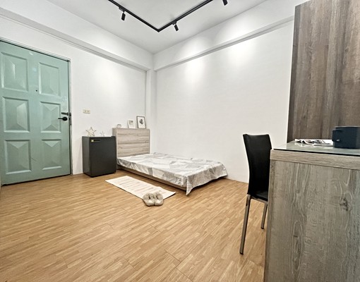 小資首選💕可租屋補助✨東海首選✨質感套房✨子母車機車位短租 - Image 7