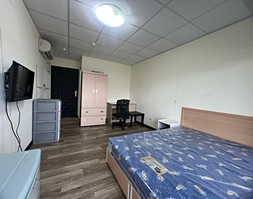 近鬧中取靜舒適便利優質明亮採光電梯套房 - Image 4