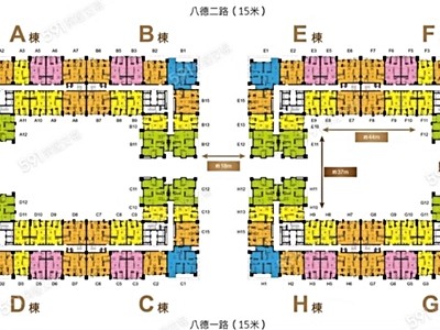 社區圖片