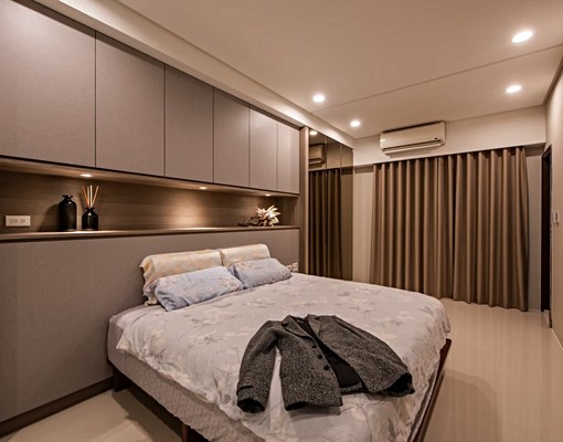 生態園區太普上東區高樓層三房兩廳平車,免仲介費 - Image 8