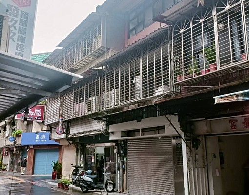 中正紀念堂站旁溫馨小住家3樓 - Image 4