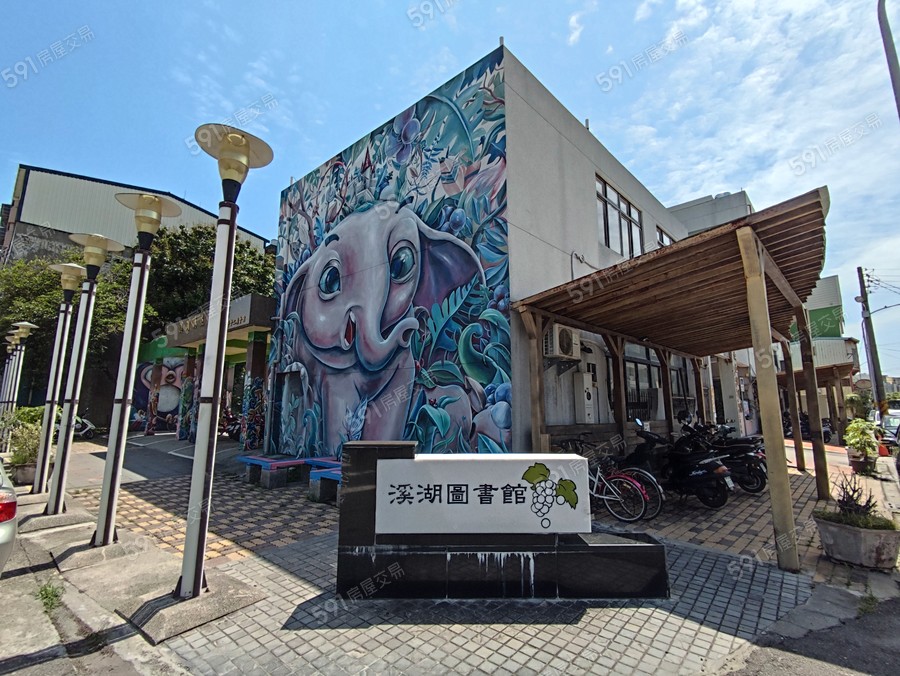 怡宏珍藏環境圖