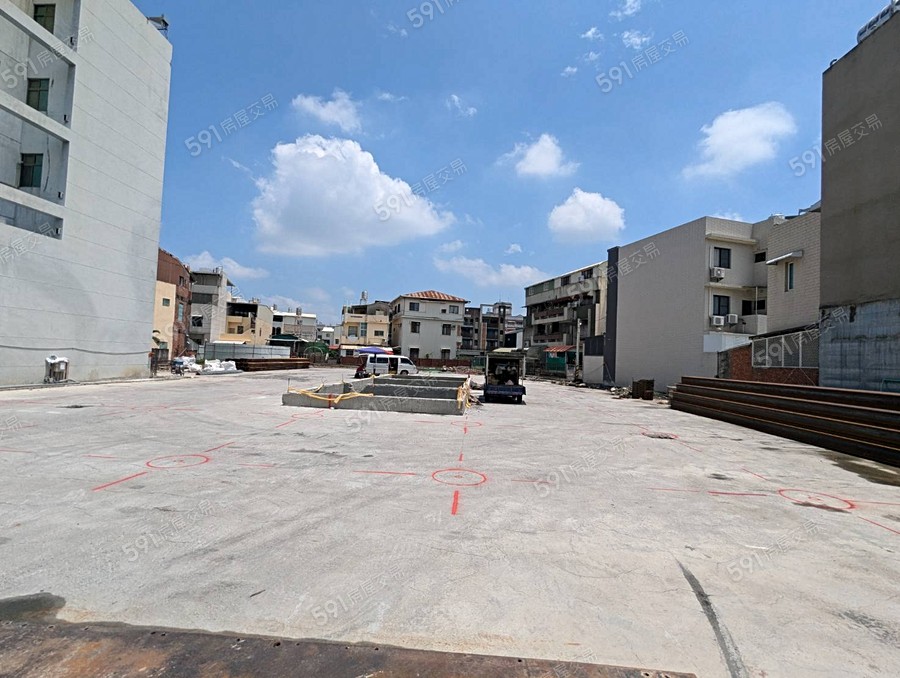 萬吉謙山實景圖