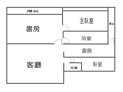 社區圖片