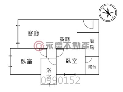 社區圖片