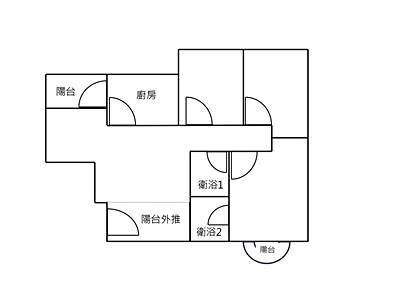 社區圖片