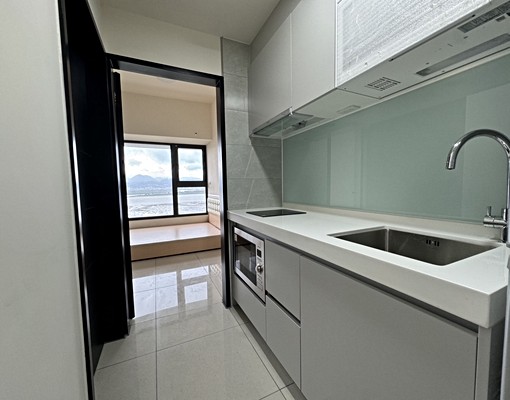 近蘆洲伴月灣山水景觀兩房車 - 591租屋網 - Image 4