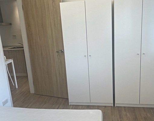 請捷運中和站8分鐘,可寵精美兩房出租 - Image 8